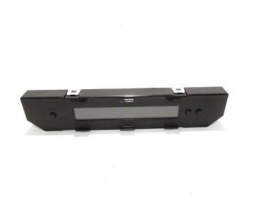 Suzuki Grand Vitara JT 2006 DASHBOARD BORDCOMPUTER CLOCK DISPLAY 34600-65j40 UHR