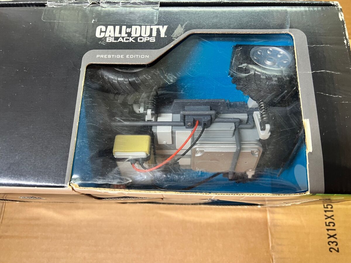 Call of Duty Black Ops Prestige Edition Xbox 360 NEW | eBay Call of Duty Black Ops Prestige Edition Xbox 360 NEW | eBay