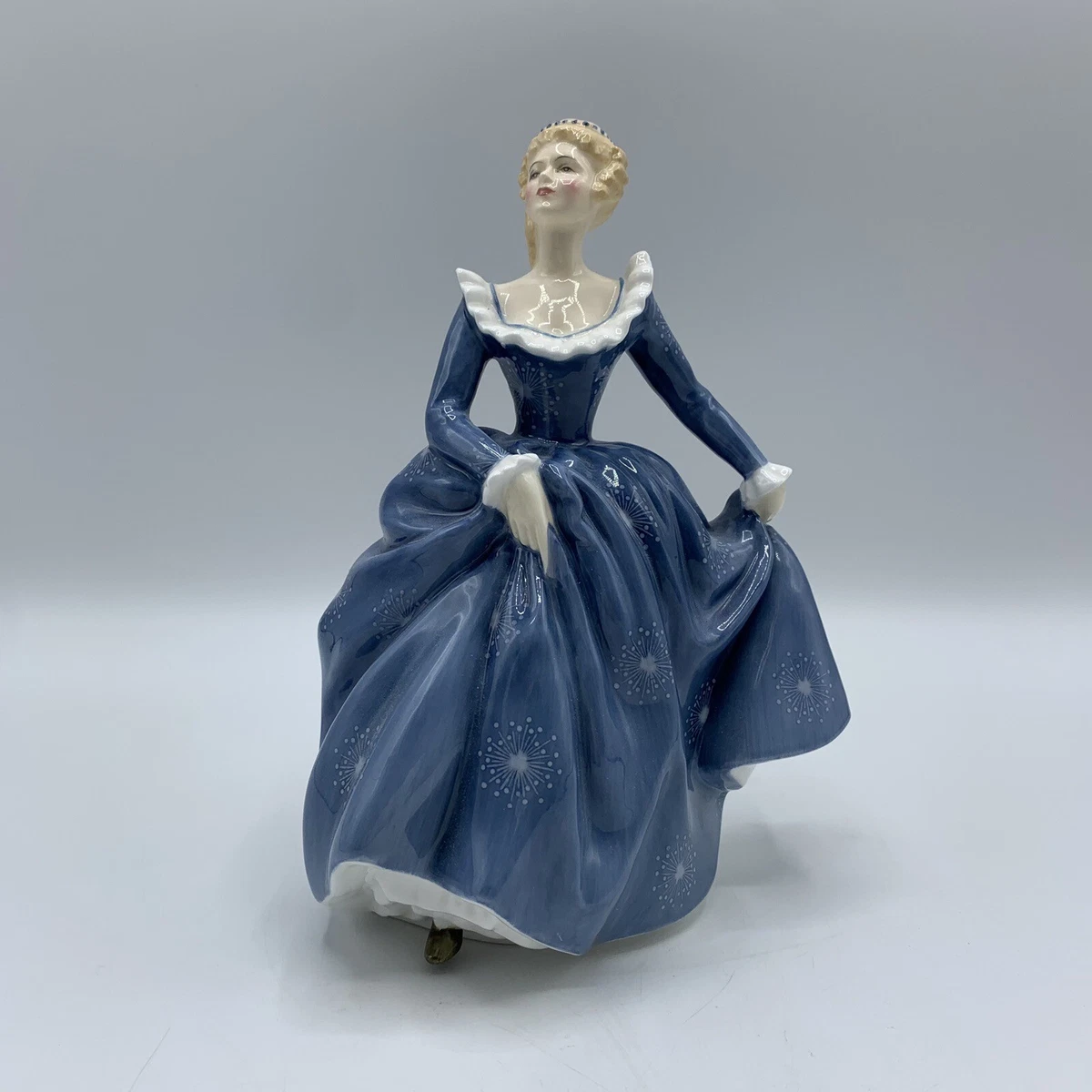 Royal Doulton Fragrance Figurine for sale | eBay