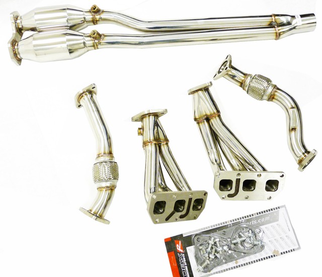 mk4 vr6 header