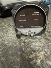 Terra Tri-Nav C Vor Loc Gs Elc Converter Indicator Part No. 0900-1100-10 (Used)