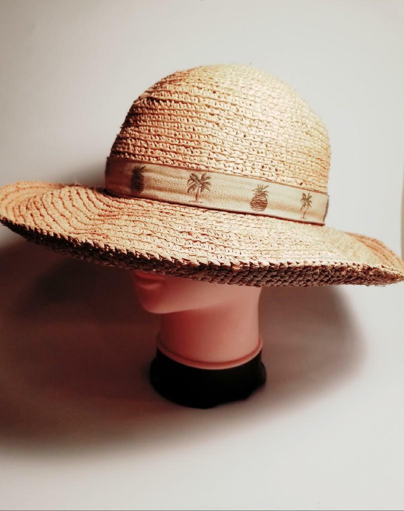 Купить Scala Collezione Raffia Up 
