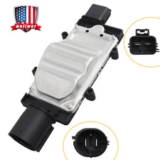 New 1PCS Engine Cooling Fan Module for Ford Taurus X 2008-2009 BG1Z8B658A