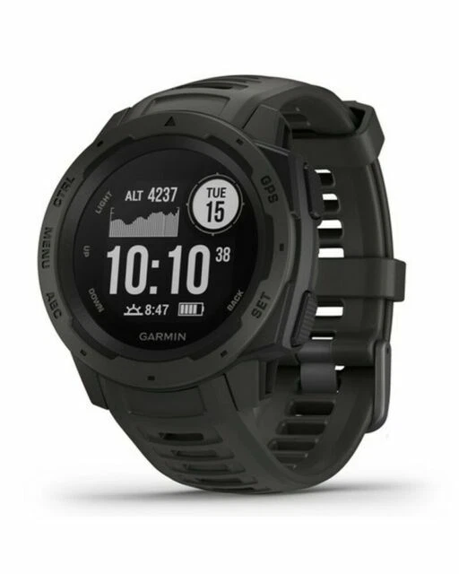 Orologi GPS Garmin orologio per lo sport