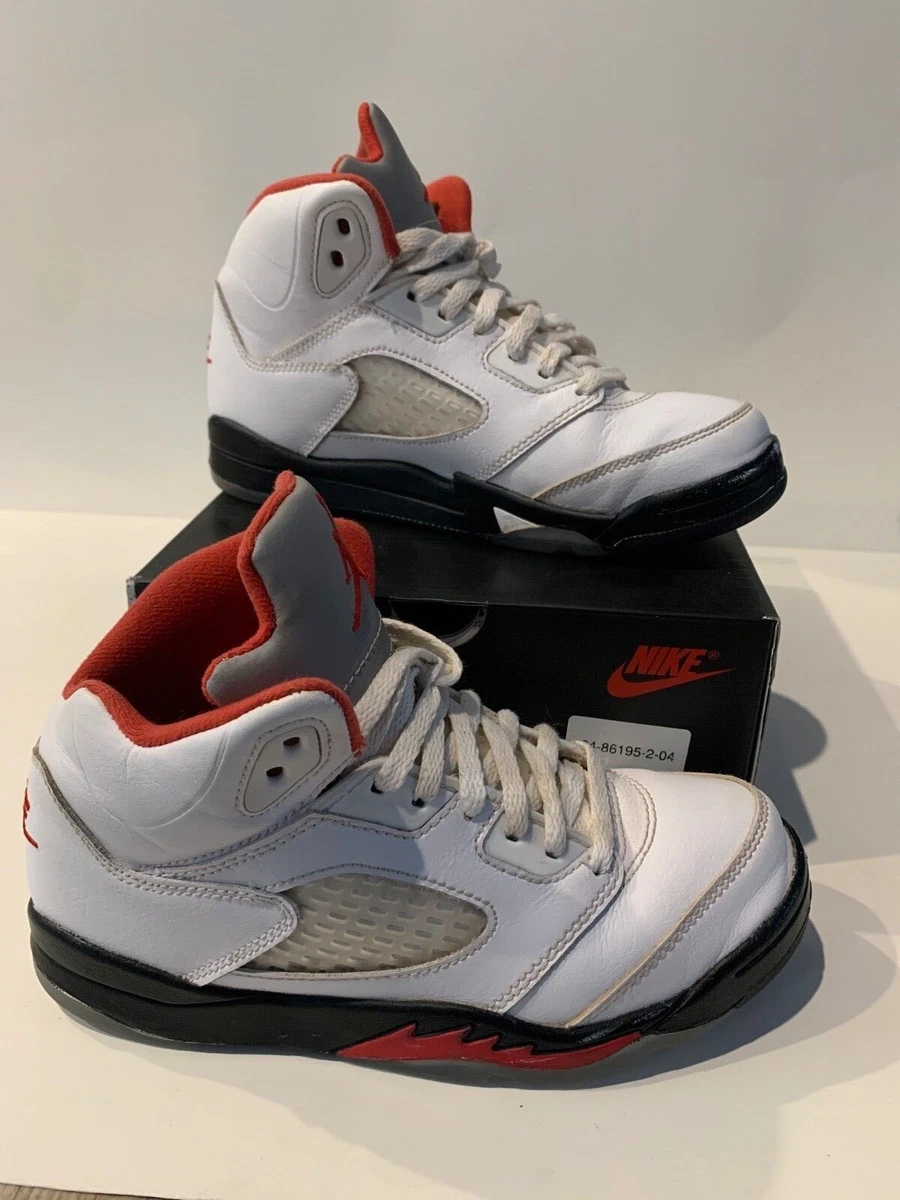 Jordan 5 best sale 1.5