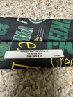 Green Bay Packers NFL Men's Necktie 57" Vintage Ralph Marlin & Co. 1996 — photo 4
