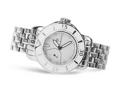 Russische Handaufzug Vostok Ladies Watch Amphibian VOSTOK AMPHIBIA 570597 de