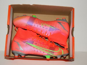 nike superfly 8 pro fg junior