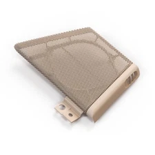 Mercedes W463 Dashboard Speaker Cover Left Or Right  A4636809507 / A4636809607