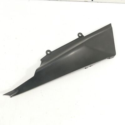 Yamaha DT 125 RE Rear Fairing Side Cover 49518 | eBay UK
