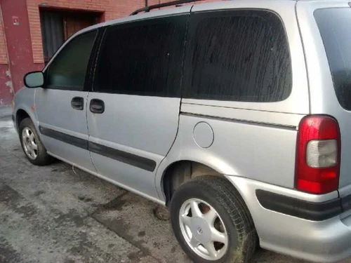 Piloto Trasero Izquierdo para OPEL SINTRA GLS 1999 513699 - Imagen 8 de 10