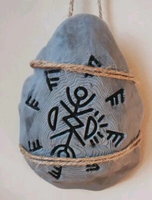 From Tv Show Talisman - Bild 1 von 4