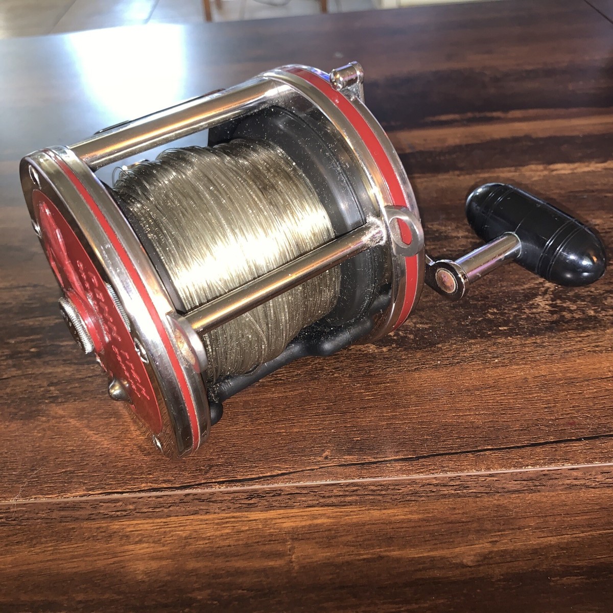リール PENN REEL SPECIAL SENATOR 114H 6/0 PENN Special 6/0 SENATOR 114h FISHING REEL | eBay