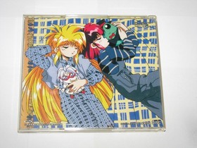 Galaxy Fraulein Yuna Remix Sega Saturn Japan import US Seller