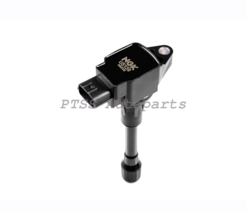 4pcs U5139 OEM NGK Ignition Coil For Nissan Cube Versa NP300 Rogue 2.5 Versa 1.6 - Image 2 of 4