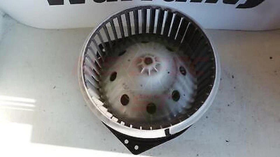 Nissan 350Z Z33 2005 calefactor soplador motor 2002-2010 27225AL500 Foto 3 de 4