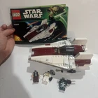 Lego Star Wars 75003 A-wing Starfighter