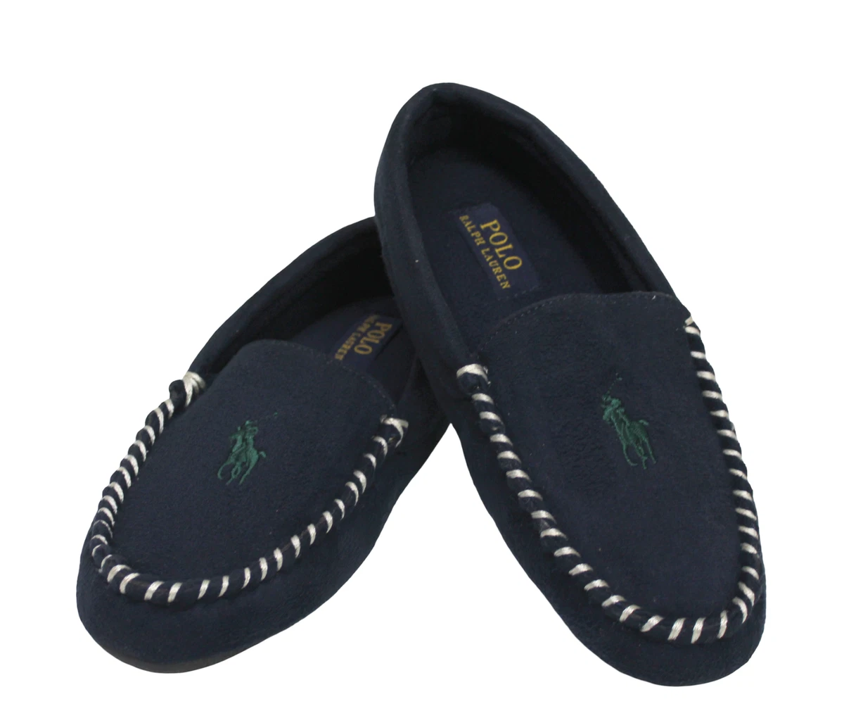 Polo Ralph Lauren Moccasins for sale - eBay