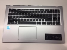 ACER ASPIRE 3 A315-58-350L 15.6" LAPTOP PALMREST TOUCHPAD KEYBOARD AP3A9000300