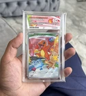 CHARMANDER 038 MEP BLACK STAR PROMO ACE 10 PERFECT SUBGRADES