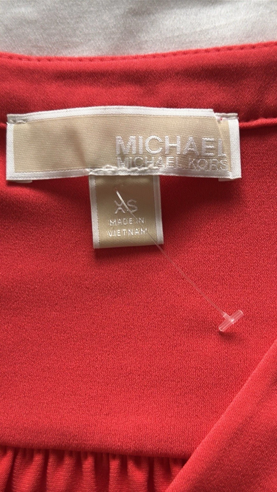 Abito Michael Kors taglia Xs nuovo senza etichette