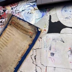 NES NINTENDO GAME - Faria  (Nintendo Entertainment System, 1991) RPG W/MANUAL