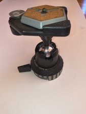 Manfrotto 168 Ball Head Tripod Head