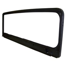 Crown Automotive J0987996 Windshield Frame For 69-75 Jeep Cj5cj6