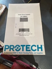 Protech Inner Door Gasket SP13884J Water Heater Pilot Assembly Replacement Kit