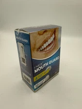 UNIEDI Mouth Guard for Grinding Teeth at Night, Sleep Guard - NEW