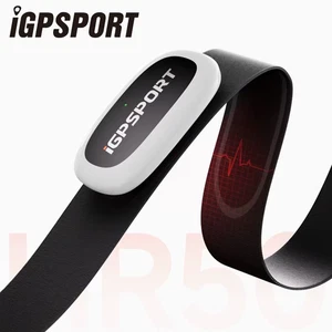 HR50 Heart Rate Sensor Bike Computer Fitness Running Sport Heart Rate Monitor Se