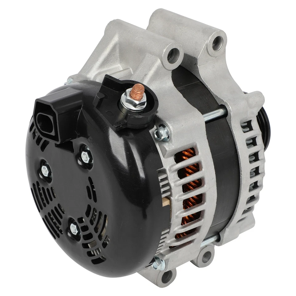 Alternator for BMW 535i xDrive F10 2011-2012 L6 BMW M3 F80 2015-2018 L6 3.0L - Image 2 of 4