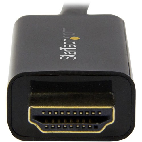 Startech Mini Displayport auf HDMI Adapterkabel - Mdp auf HDMI Adapter mit - Bild 3 von 6