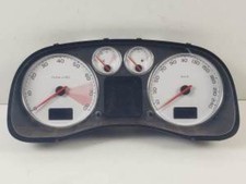 Compteur Peugeot 307