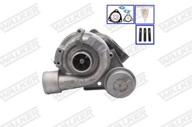 WALKER Turbolader passend für Audi A4 Avant 8E5 B6