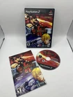 Guilty Gear X2 Sony PlayStation 2 PS2 Video Game Complete CIB Tested Fighting