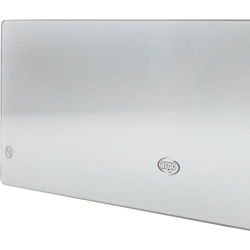 Stufetta Elettrica Termoventilatore Ceramico Parete ARGO CHIC WiFi 2000W Bagno, fotografia 8 di 9