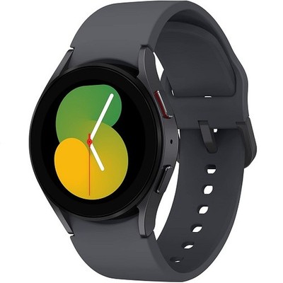 Samsung Galaxy Watch5 SM R910U 44mm   Graphite  -MINT 10/10!