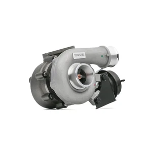 Turbolader RIDEX 2234C0252 für HYUNDAI SANTA FÉ II (CM) GRANDEUR (TG)
