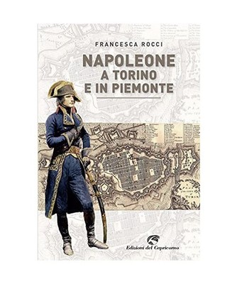 Napoleone a Torino e in Piemonte, Rocci, Francesca