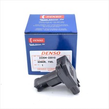 1x Denso Oem 22204-22010 Mass Air Flow Meter Maf Sensor For Lexus Scion Genuine 1x Denso Oem 22204-22010 Mass Air Flow Meter Maf Sensor For Lexus Scion Genuine