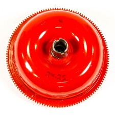 Hughes Performance Torque Converter 2500 Stall Series For Mopar 727 Hughes Performance Torque Converter 2500 Stall Series For Mopar 727