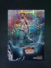 2025-25 Topps Chrome Jalen Brunson Paradox SSP