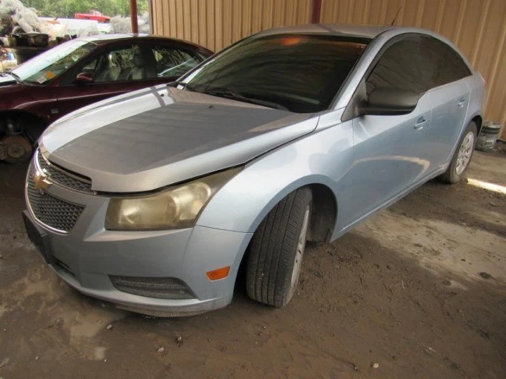 2012-2018 Chevrolet Sonic 1.8L Engine Intake Manifold Assembly OEM Foto 4 de 4