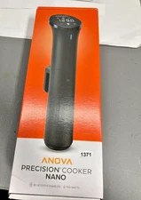 Anova Culinary Sous Vide Precision Cooker Nano NT
