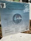 The Doors THE SOFT PARADE STRIPPED Clear Colored Vinyl RSD LP SEALED 11092/12000