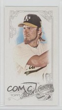 2015 Topps Allen & Ginter's Mini Josh Reddick #131 0c4