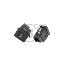B CAR VW Passat 3C0927225D Elektrischer Schalter Handbremshebel