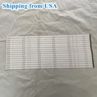 New LED Strips For Sony YDA5065DND01 20LS65 XBR-65X900H XR-65X90J KD-65XH9096