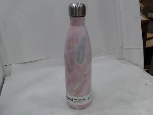 UsedLikeNew - Swell Water Bottle, Geode Rose, 750 ml